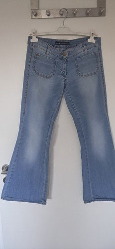Miss sixty jeans blau - sixty, -w30