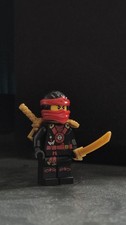 LEGO Ninjago Minifigur Figur