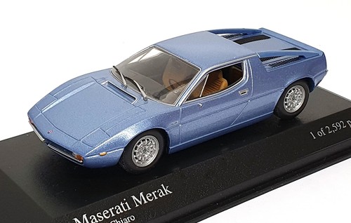 Minichamps maßstab 400 - minichamps, 1:43