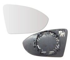 Spiegelglas rechts für VW