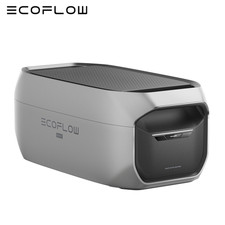 ECOFLOW Zusatzakku 2048Wh