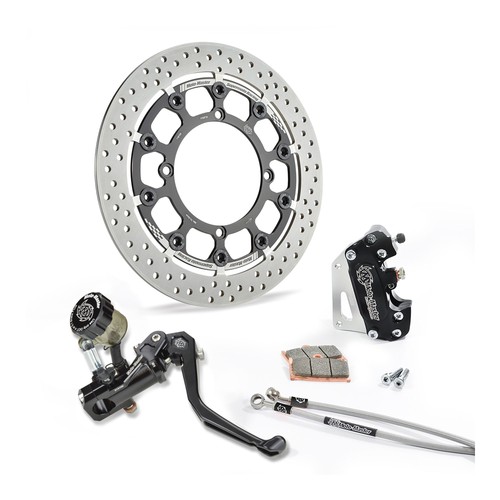 Moto master supermoto kit 300 - moto-master,
