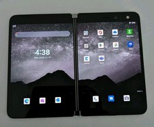 Microsoft Surface Duo  - 256 GB - Weiß (Ohne Simlock) Smartphone Dual Screen