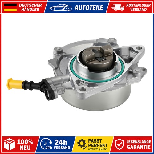 Unterdruckpumpe für peugeot - unterdruckpumpe,