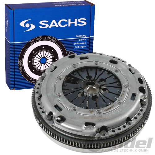 Sachs kupplungssatz komplett - sachs,