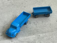 Wiking 1:87 Magirus pritsche