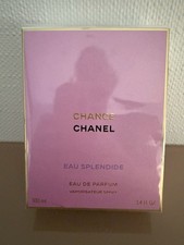 Chanel Chance Eau Splendide