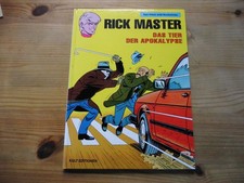 RICK MASTER 51  KULT EDITIONEN