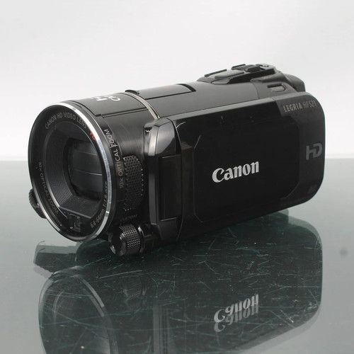 Canon legria s21 - legria, hf