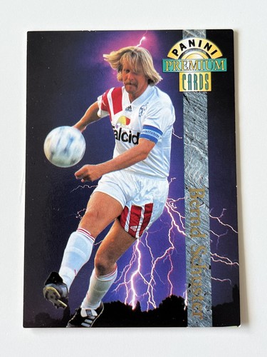 Panini bundesliga premium - panini,