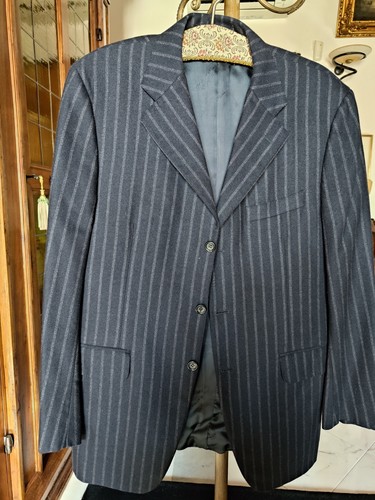 Herren kleid 50 kanäle - herren, gr.