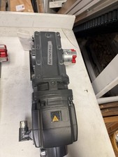 Siemens Synchron-Getriebemotor