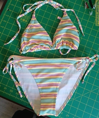 Neill bikini 36 c - o'neill,