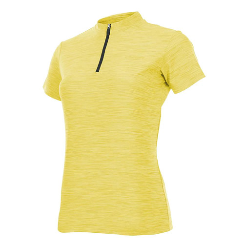 Chiba lady melange shirt - chiba,