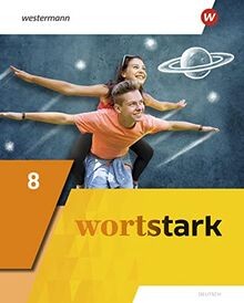 Wortstark allgemeine ausgabe - wortstark,