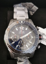 Sportliche Herrenuhr