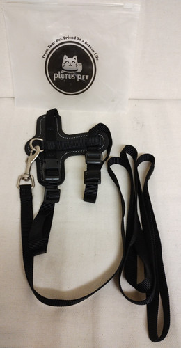 Plutus pet verstellbares - plutus,