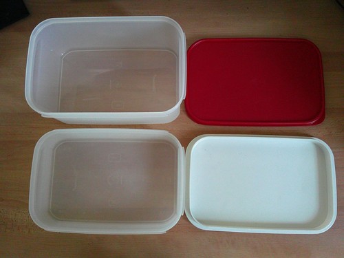 Tupperware superstar 4 - ,