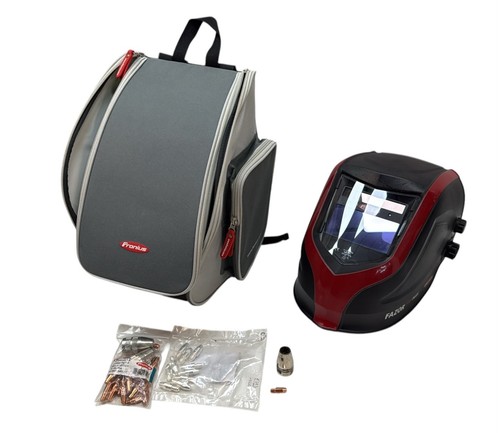 Fronius schweißhelm fazor - fronius,