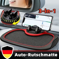 KFZ Antirutschmatte Auto Anti