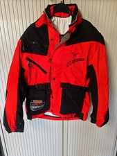 Dainese gore tex jacke 54 - dainese, gr.