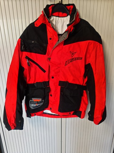 Dainese gore tex jacke - gore-tex, 54