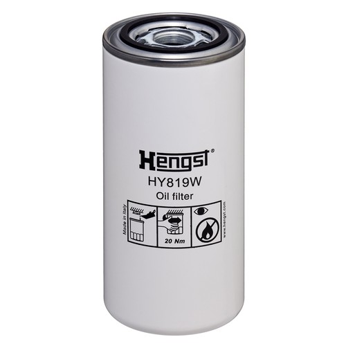 Arbeitshydraulik-Filter