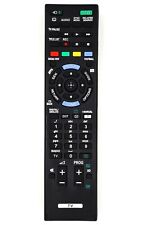 Ersatz Fernbedienung für SONY TV | KDL-55W805 | KDL55W805B | KDL-55W805B |