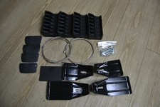 7701380424 Original Renault Modul Kit Dachträger Twingo Mod. 1993