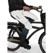 Rainlegs Arctic Beinschützer Reflektierend Gr L Hollow Fiber Fahrrad Regenschutz