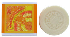 Hermes Eau de mandarine ambree 100 g Seife / Savon