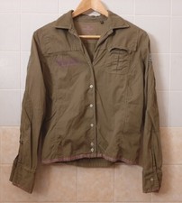 Napapijri Bluse Damenbluse