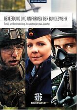 Uniformen der Bundeswehr Barettabzeichen Dienstgradabzeichen Ehrenzeichen
