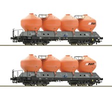 Roco H0 77002 - 2-tlg. Set