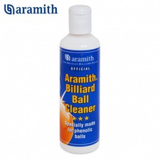 Billard Zubehör Billiard Ball Kugel Kugelreiniger Cleaner Aramith Reiniger 250ml