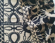 * MERINO LUXUS SCHAL * EXTRA