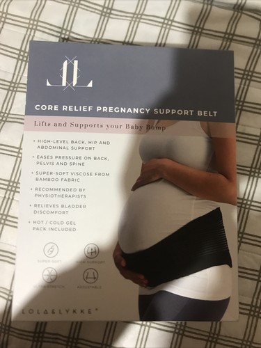 Lola lykke core - &, relief