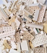 LEGO kg Kiloware grau schwarz