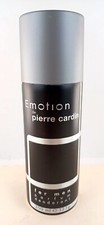 5 X PIERRE CARDIN  EMOTION