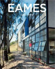 Fachbuch Charles & Ray Eames