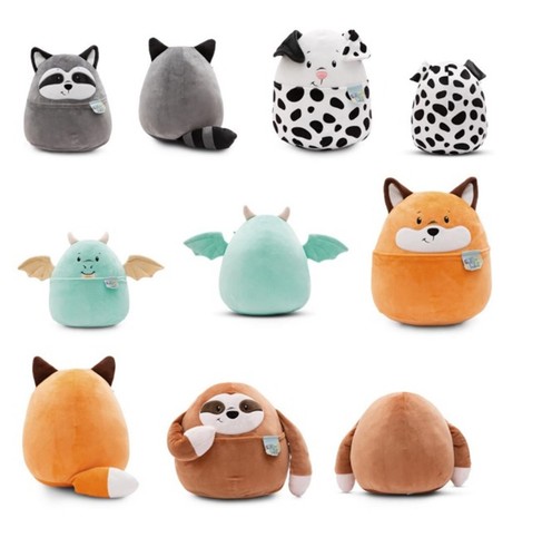Nici chill - nici, faultier