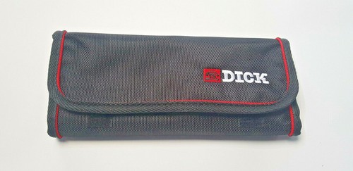 Dick garniertasche leer - fa.,