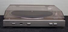 DENON DP-200 USB PLATTENSPIELER VOLLAUTOMATIC TURNTABLE ORG TONABNEHMER