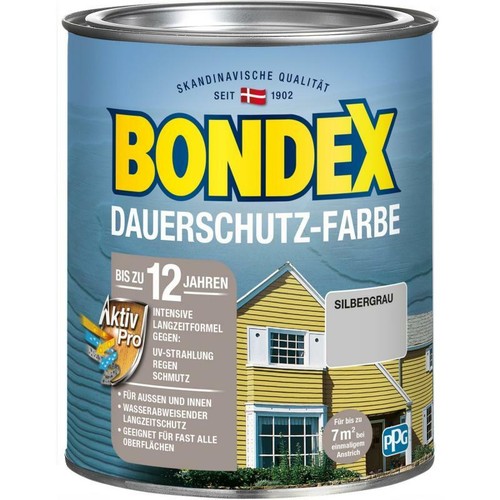 Bondex dauerschutz farbe 75l - bondex, dauerschutz-farbe
