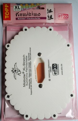 Mobidai kumihimo xl - kumihimo,