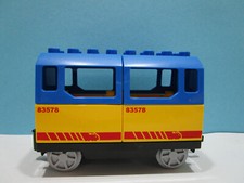 Lego ® Duplo Elektrische