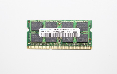 Samsung m471b5273bh1 cf8 ddr3 - samsung,