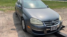 Used Wheel fits: 2006