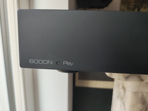 Audiolab 6000 play netzwerk - audiolab,