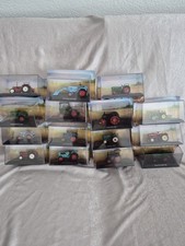 Traktoren Konvolut  15 St